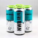 Noon Whistle Gummypalooza Hazy IPA 16 FL. OZ. 4PK Cans