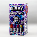 Noon Whistle Gummy Variety Pack Hazy IPA 16 FL. OZ. 8K Cans