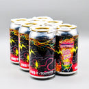 Noon Whistle Highly Conductive West Coast Pilsner 12 FL. OZ. 6PK Cans