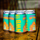 Noon Whistle Hop Water Punch 12 FL. OZ. 6PK Cans