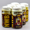 Noon Whistle NWB ESB 12 FL. OZ. 6PK Cans