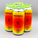 Noon Whistle One Life IPA 16 FL. OZ. 4PK Cans