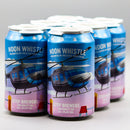 Noon Whistle Step Brewers Low Gravity IPA 12 FL. OZ. 6PK Cans