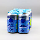 Noon Whistle Blue Wheatberry 12 FL. OZ. 6PK Cans
