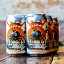 Noon Whistle Wild Wild Zest Wheat Ale 12 FL. OZ. 6PK Cans