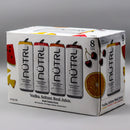 Nutrl Vodka Seltzer Variety Pack 12 FL. OZ. 8PK Cans