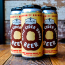 Obscurity Apple Cider Donut 16FL. OZ. 4PK Cans