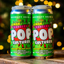 Obscurity Holiday Pop Culture 16 FL. OZ. 4PK Cans