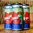 Obscurity Yukon Cornelius Maple Amber Ale 16 FL. OZ. 4PK Cans