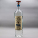 Tequila Ocho Tequila Blanco 1 Liter
