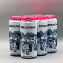 Off Color Beerathon Light Beer 16 FL. OZ. 6PK Cans