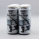 Off Color Beer For Tote Bags Pub Ale 16 FL. OZ. 4PK Cans