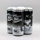 Off Color Double Stuffed Dino Smores Imperial Stout 16 FL. OZ. 4PK Cans
