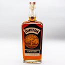 Old Charter Oak Finest Oak Bourbon Whiskey 750ml.