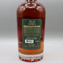 Old Ezra 7 Year Rye Whiskey 750ml.