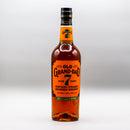 Old Grand-Dad 7 Year Bourbon Whiskey 750ml.