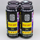 Old Irving Billy Goat Pilsner 16 FL. OZ. 4PK Cans