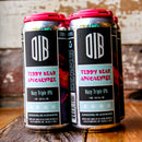 Old Irving Teddy Bear Apocalypse Hazy Triple IPA 16 FL. OZ. 4PK Cans