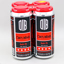 Old Irving Chaos Weaver DIPA 16 FL. OZ. 4PK Cans