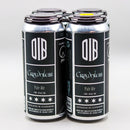 Old Irving Crownless Pale Ale 16 FL. OZ. 4PK Cans