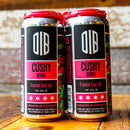 Old Irving Cushy Berry Sour Ale 16 FL. OZ. 4PK Cans