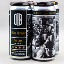 Old Irving Ein Brosit Party Lager 16 FL. OZ. 4PK Cans