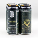 Old Irving Franconia Lager 16 FL. OZ. 4PK Cans