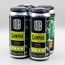 Old Irving Gampar Pale Ale 16 FL. OZ. 4PK Cans