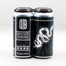 Old Irving Ghost Viper Hazy Pale Ale 16 FL. OZ. 4PK Cans