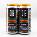 Old Irving Hawk Wing 16 FL. OZ. 4PK Cans