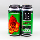 Old Irving Larkspur Red Ale 16 FL. OZ. 4PK Cans