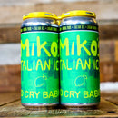 Old Irving Miko's Fruited Sour Ale 16 FL. OZ. 4PK Cans