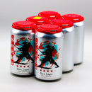 Old Irving Shoto Rice Lager 12 FL. OZ. 6PK Cans