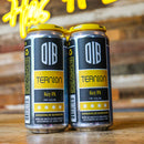 Old Irving Ternion Hazy IPA 16 FL. OZ. 4PK Cans
