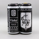 Old Irving Visby Gotlandsrika 16 FL. OZ. 4PK Cans