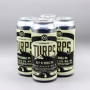 Old Nation Turps Hazy DIPA 16 FL. OZ. 4PK Cans