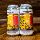 Old Nation Whirled Tart POG Golden Ale 16 FL. OZ. 4PK Cans