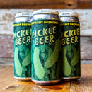 Oliphant Pickle Beer Lager 16 FL. OZ. 4PK Cans
