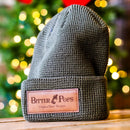 Bitter Pops Headware