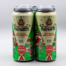 Ommegang Everything Naughty White Chocolate Stout 16 FL. OZ. 4PK Cans