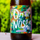 Accordion Wines On the Nose Gewurzstraminer New York 750ml