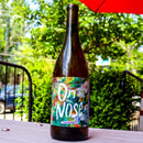 Accordion Wines On the Nose Gewurzstraminer New York 750ml