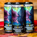 Open Outcry Mosaically Yours Cold IPA 16 FL. OZ. 4PK Cans