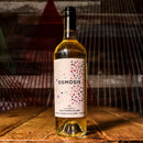 Osmosis DeLIGHTful Low Alcohol Sauvignon Blanc Argentina 750ml