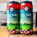 O'so Picnic Ants Belgian Saison 16 FL. OZ. 4PK Cans
