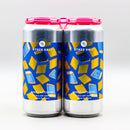 Other Half American Cheese DDH IPA 16 FL. OZ. 4PK Cans