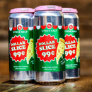 Other Half Dollar Slice DDH IPA 16 FL. OZ. 4PK Cans