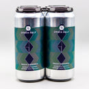 Other Half Green Diamonds Hazy DIPA 16 FL. OZ. 4PK Cans