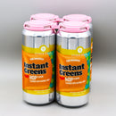 Other Half Instant Greens DDH IPA 16 FL. OZ. 4PK Cans