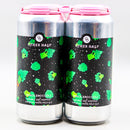 Other Half Space Broccoli Hazy Imperial IPA 16 FL. OZ. 4PK Cans